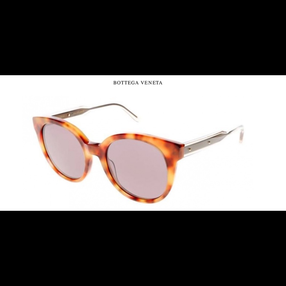 Bottega Veneta Sunglasses